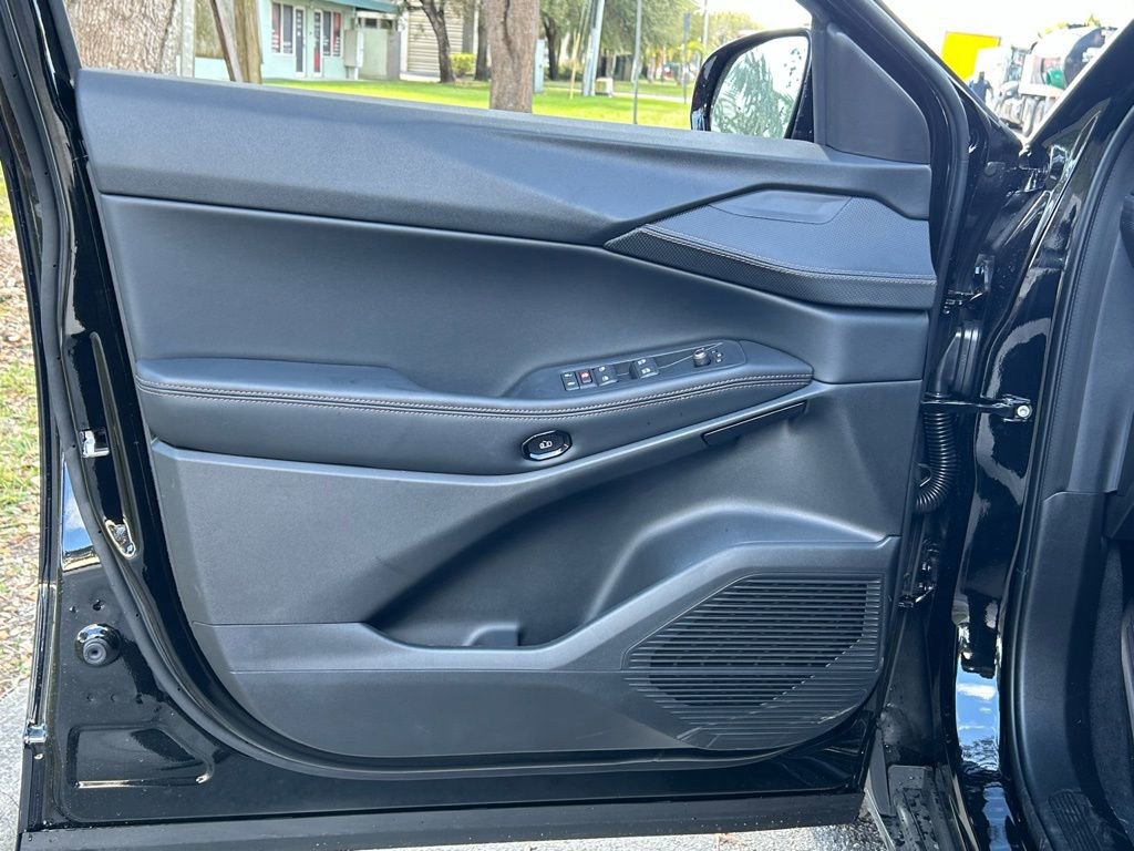 New 2026 Jeep Cherokee Limited image 37