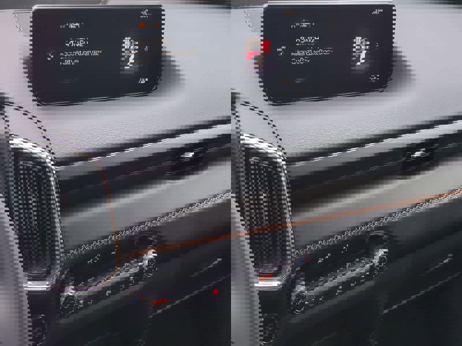 New 2026 MAZDA CX-50 2.5 Turbo w/ Cargo Package image 28