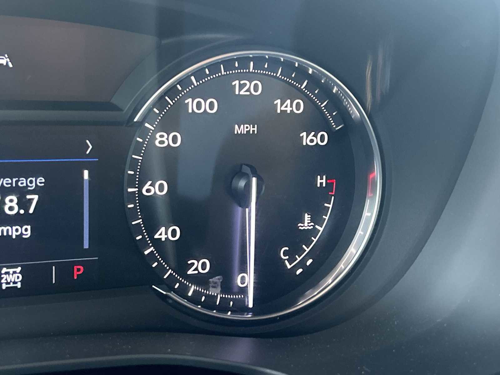 Certified 2024 Cadillac XT6 Sport w/ LPO, Floor Liner Package image 12