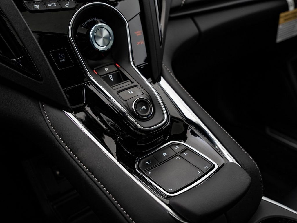 New 2026 Acura RDX SH-AWD w/ Advance Package image 38