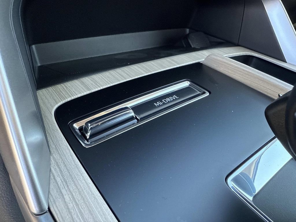 New 2026 MAZDA CX-90 3.3 Turbo w/ Premium Sport Pkg image 34