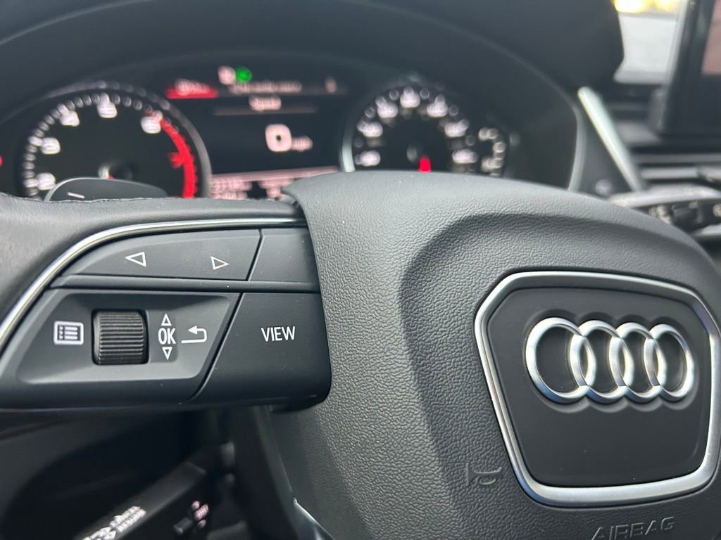 Used 2023 Audi Q5 2.0T Premium w/ Convenience Package image 20
