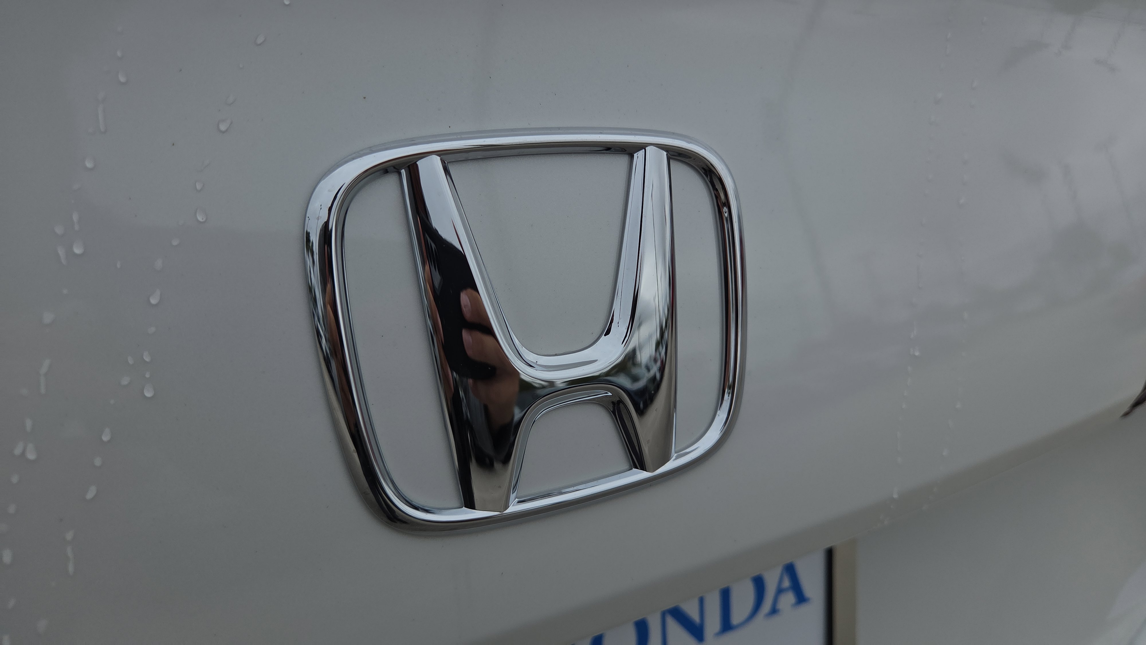 New 2026 Honda Civic Sport image 16