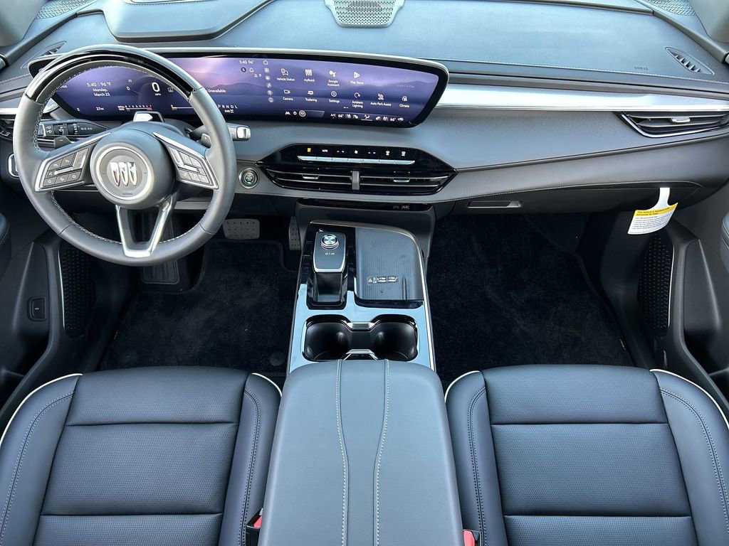 New 2026 Buick Enclave Avenir w/ Super Cruise Package AWD/4WD image 21