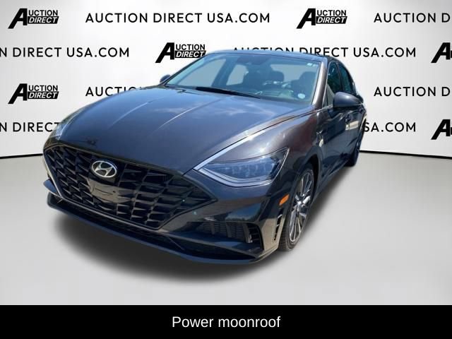 Used 2022 Hyundai Sonata Limited image 5