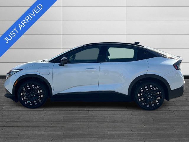 Used 2026 Nissan Leaf Platinum+ w/ Cargo Package (Platinum+) FWD image 6