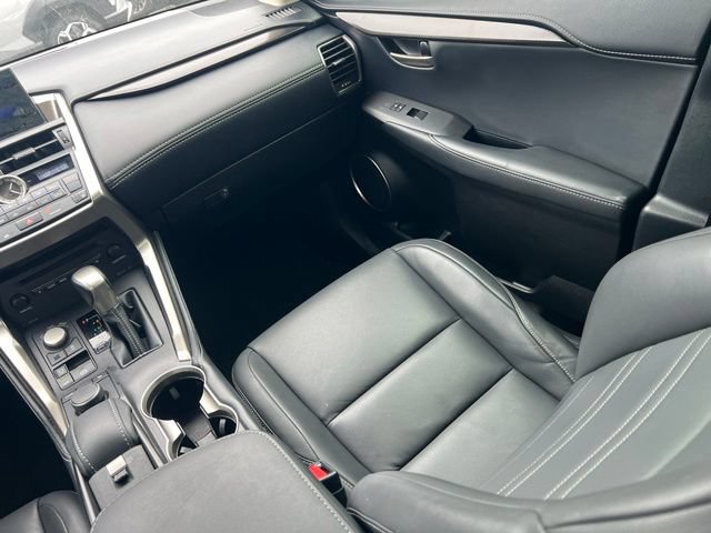 Used 2015 Lexus NX 200t FWD image 11