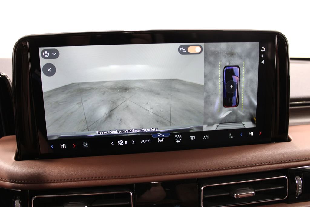 New 2026 Lincoln Aviator Reserve image 51