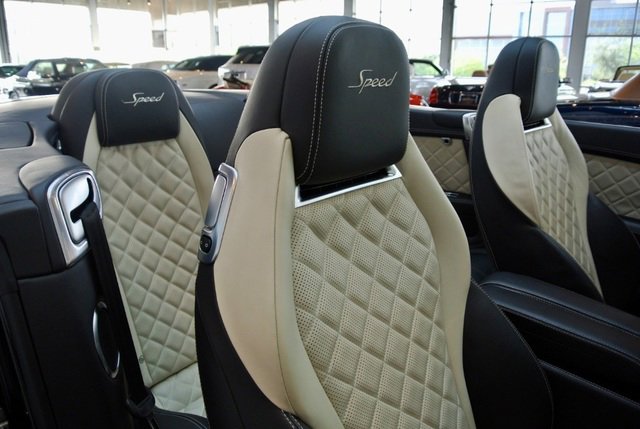 Used 2016 Bentley Continental GT Speed image 24
