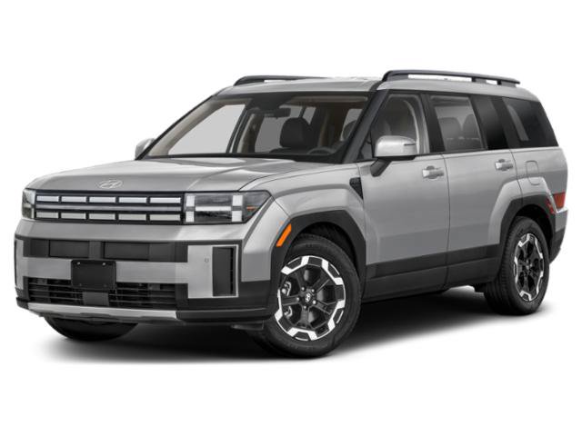 New 2027 Hyundai Santa Fe SEL