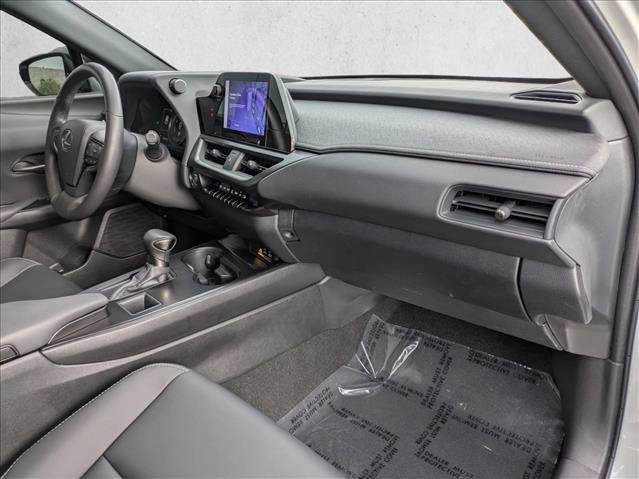 Used 2024 Lexus UX 250h FWD image 22