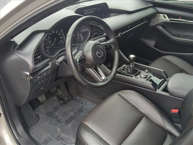 Used 2024 MAZDA MAZDA3 s image 10