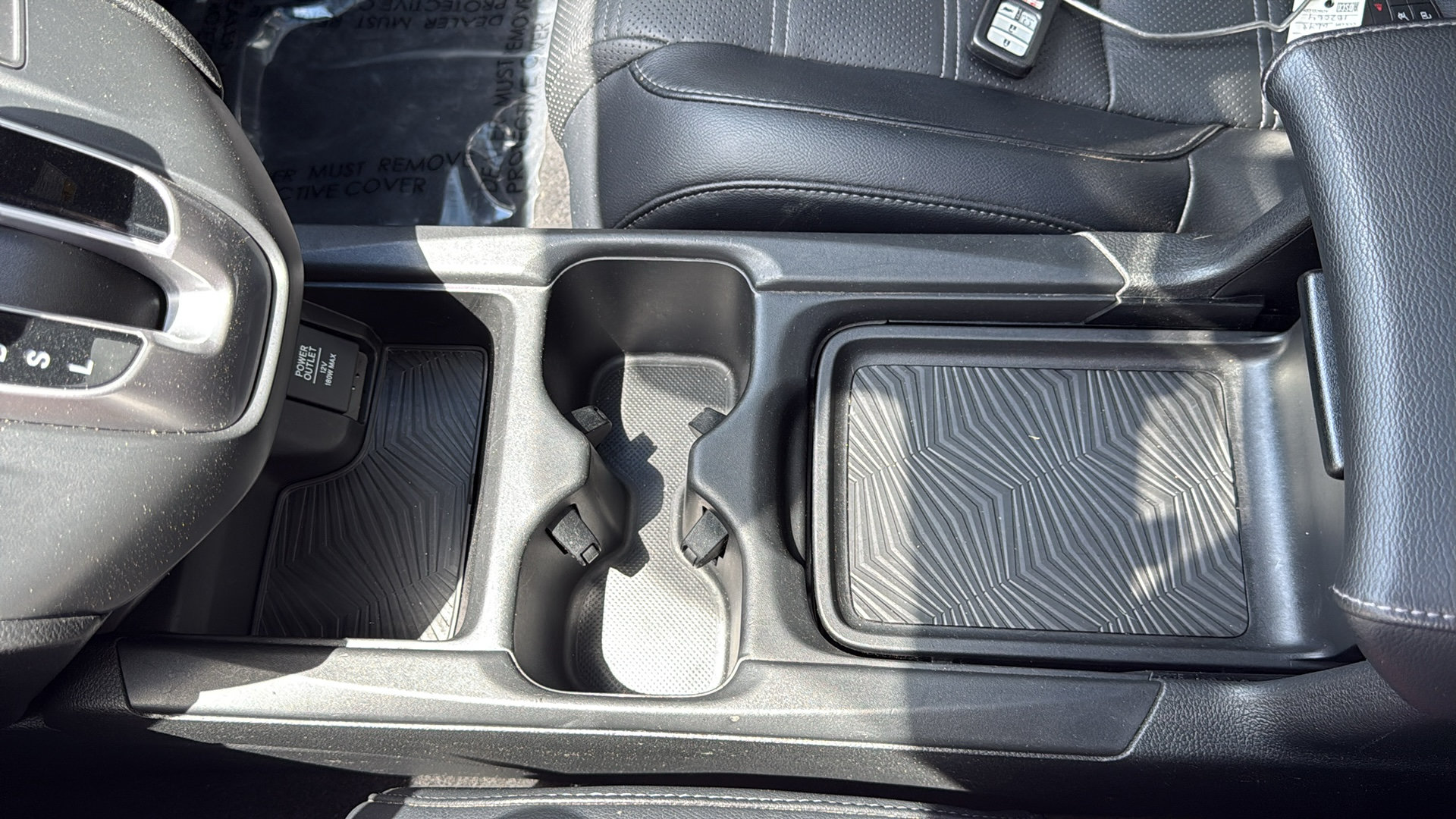 Used 2018 Honda CR-V EX-L image 23