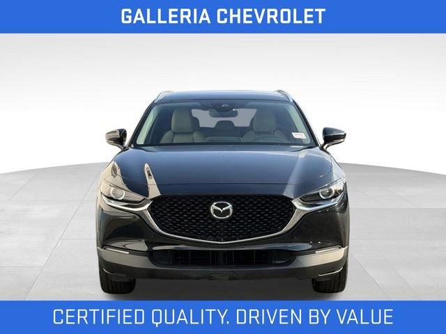 Used 2023 MAZDA CX-30 AWD 2.5 S w/ Preferred Package image 3