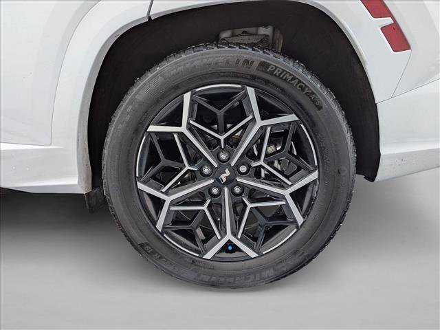 Used 2024 Hyundai Tucson N Line image 23