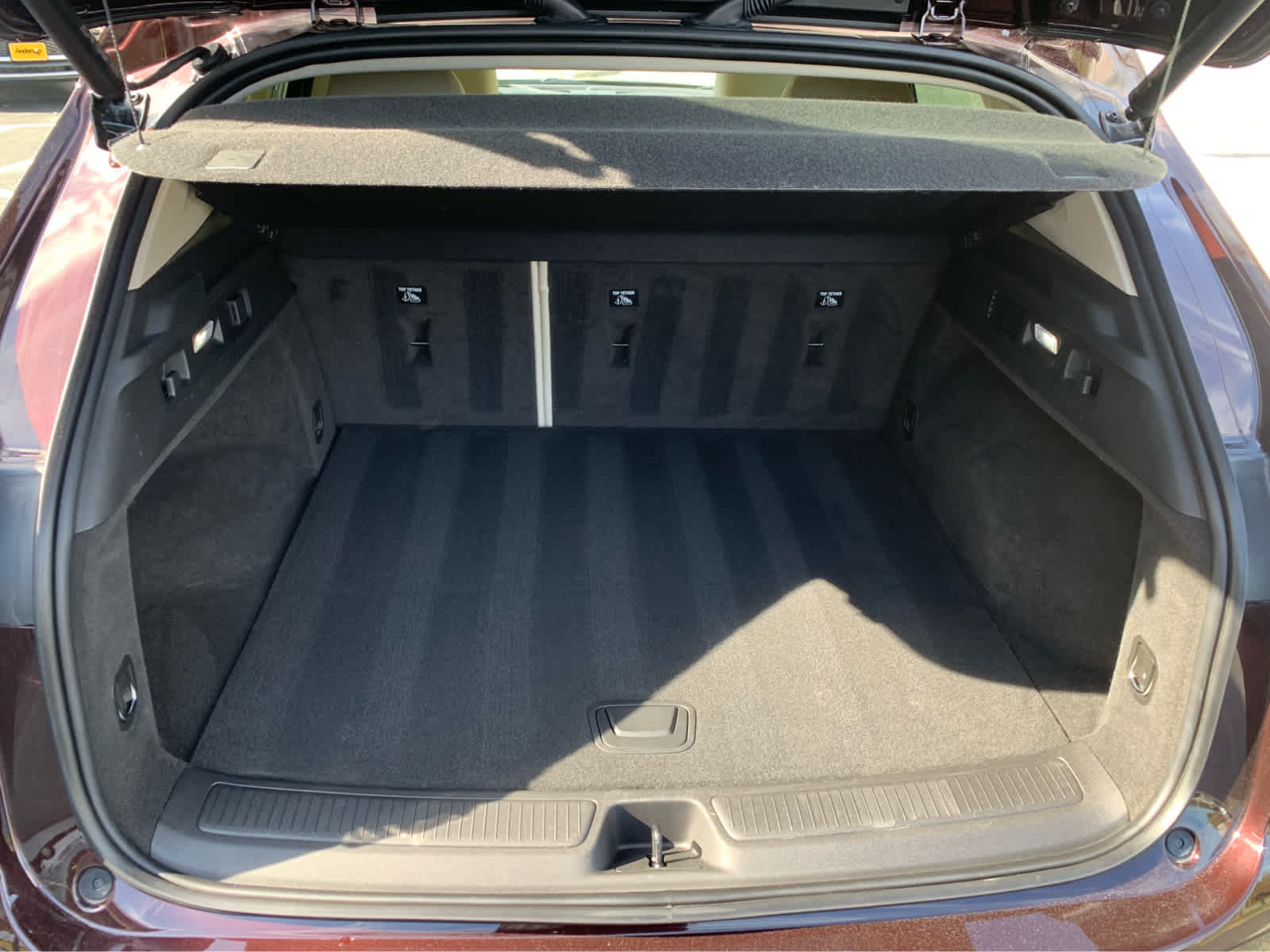 Used 2023 Buick Envision Avenir AWD/4WD image 6