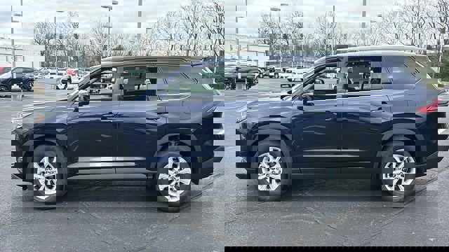 New 2026 Toyota Grand Highlander XLE image 4