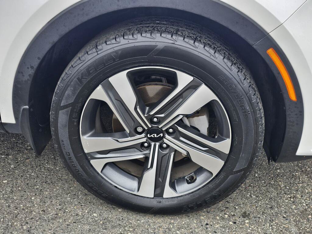 Used 2023 Kia Sorento SX Prestige AWD/4WD image 14