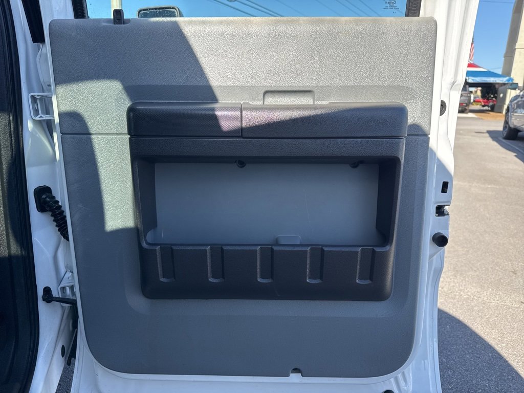 Used 2012 Ford F350 XL w/ PWR Equipment Group image 23