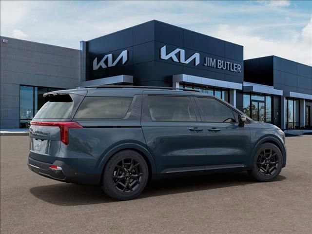 New 2026 Kia Carnival SX Prestige FWD image 6