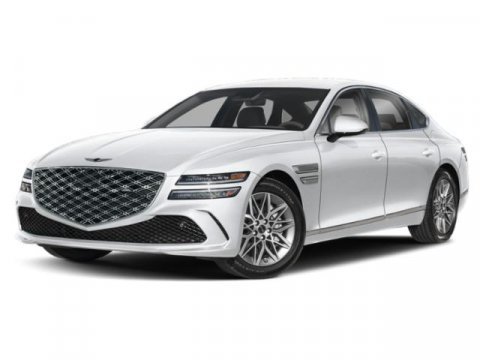 Used 2026 Genesis G80 2.5T AWD/4WD image 1