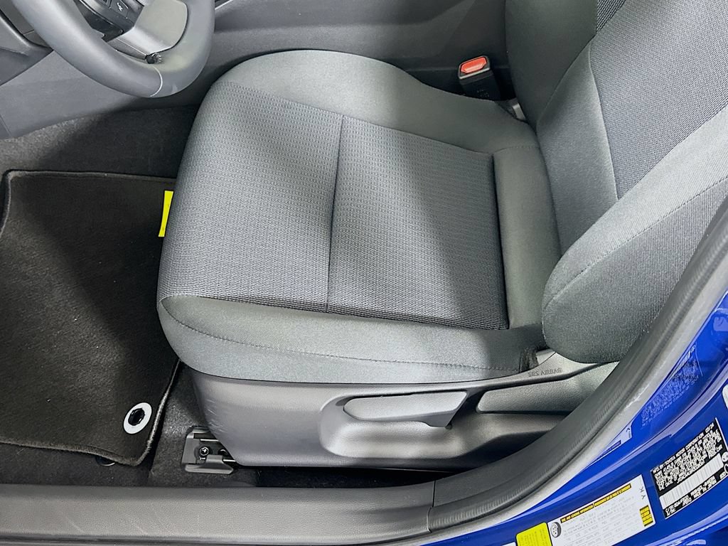 Certified 2024 Toyota Prius LE FWD image 20