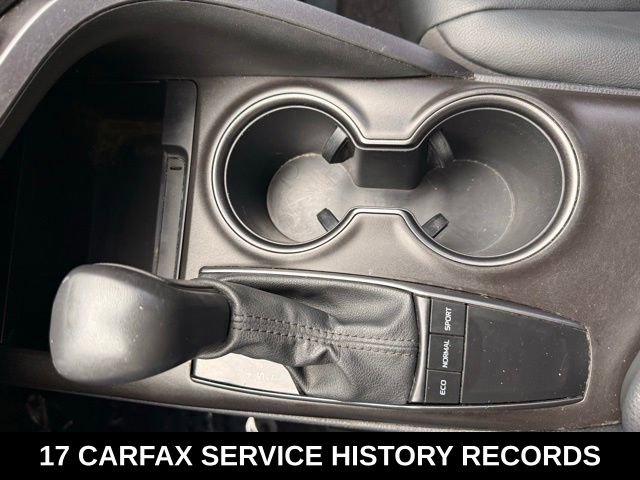 Used 2022 Toyota Camry SE w/ Audio Upgrade Package FWD image 26