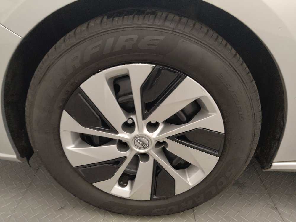 Used 2023 Nissan Altima 2.5 S FWD image 31