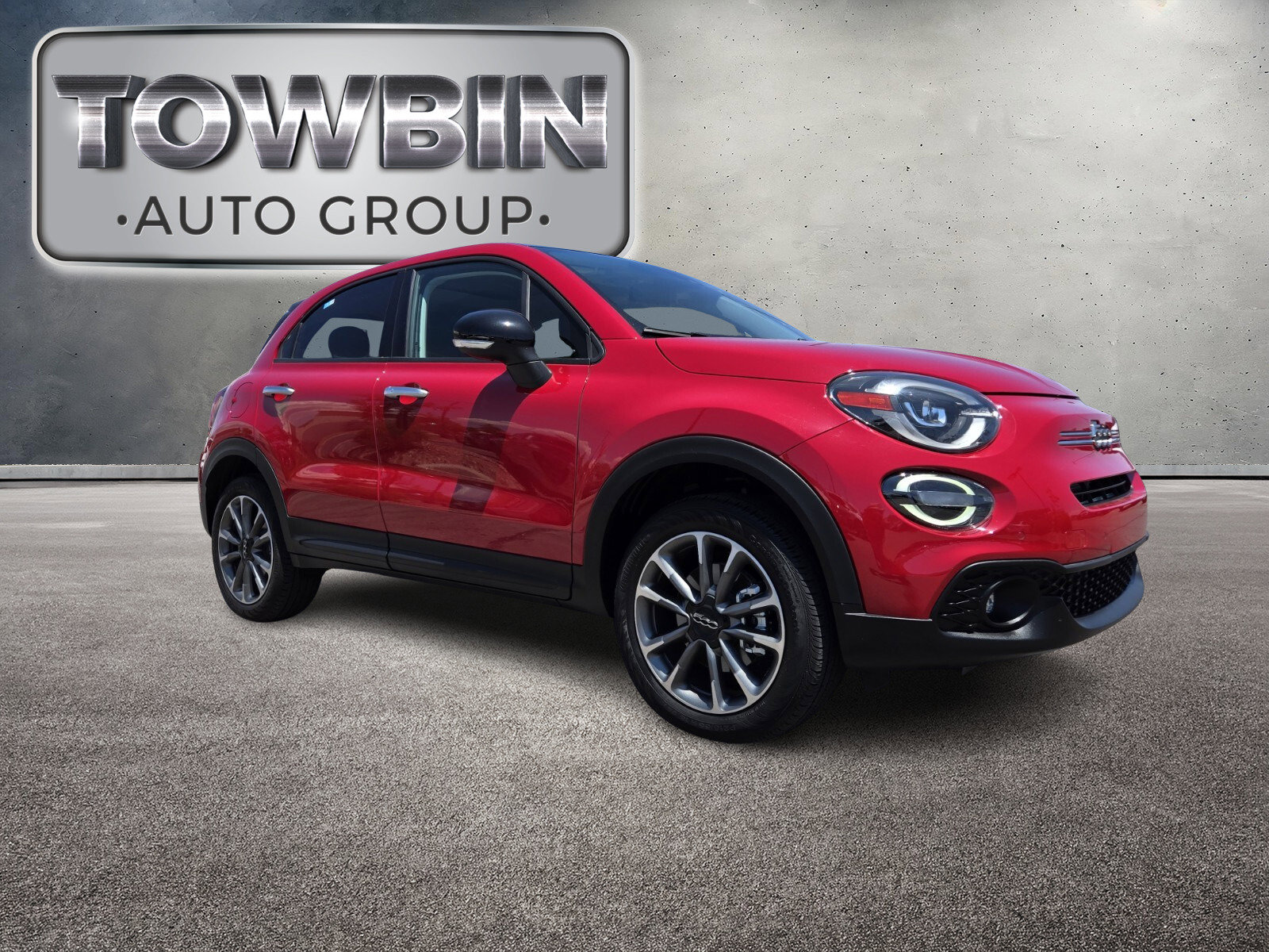 Used 2023 FIAT 500X Pop w/ Comfort Group image 2