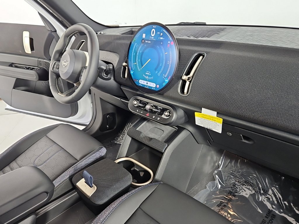 Used 2026 MINI Cooper Countryman S AWD/4WD image 13