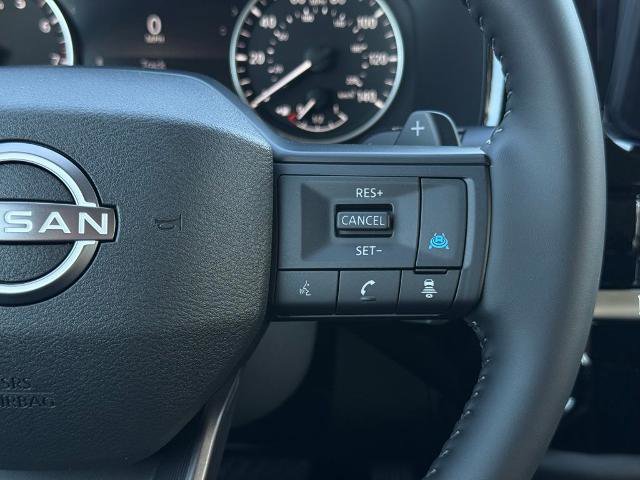 New 2026 Nissan Pathfinder SV AWD/4WD image 23
