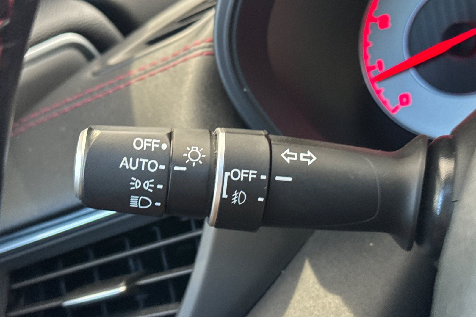 Used 2023 Acura TLX w/ A-SPEC Pkg FWD image 33