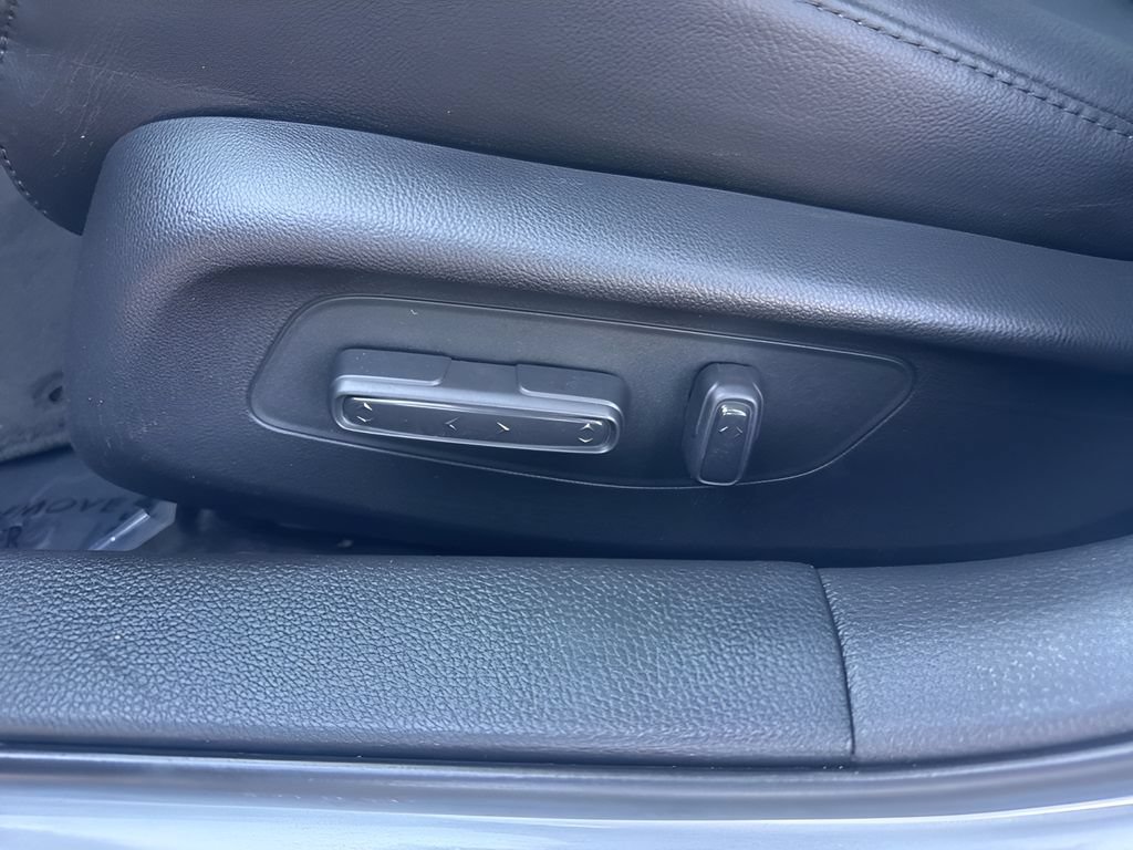 Used 2023 Acura Integra FWD image 11