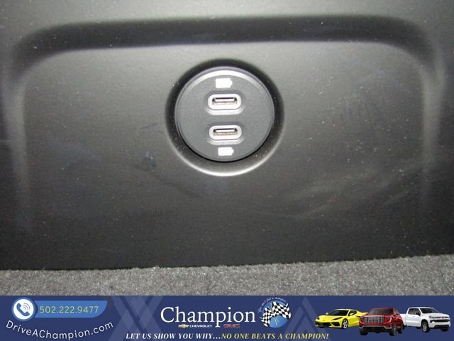 Used 2020 Porsche Macan AWD/4WD image 23
