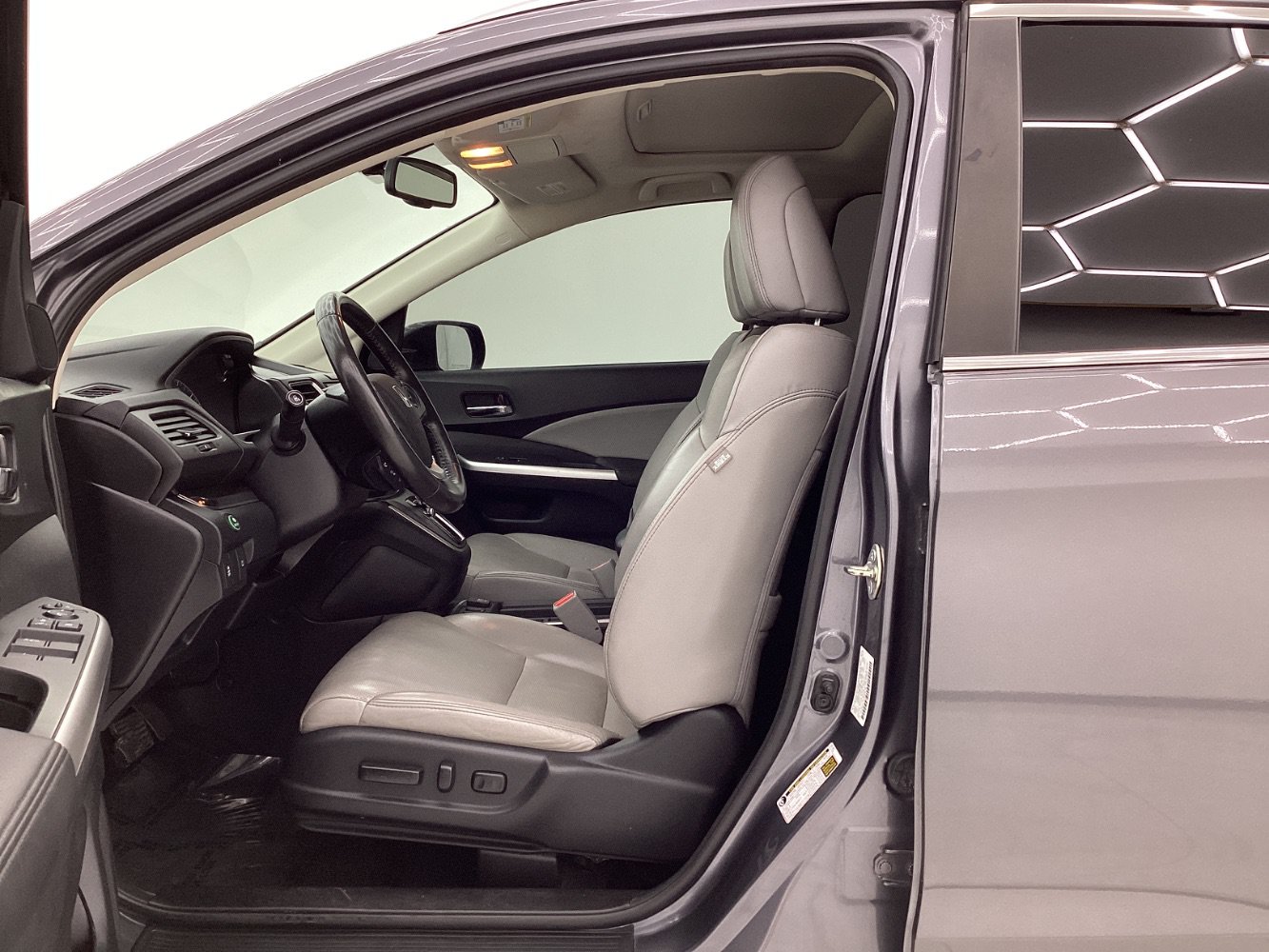 Used 2016 Honda CR-V EX-L image 15