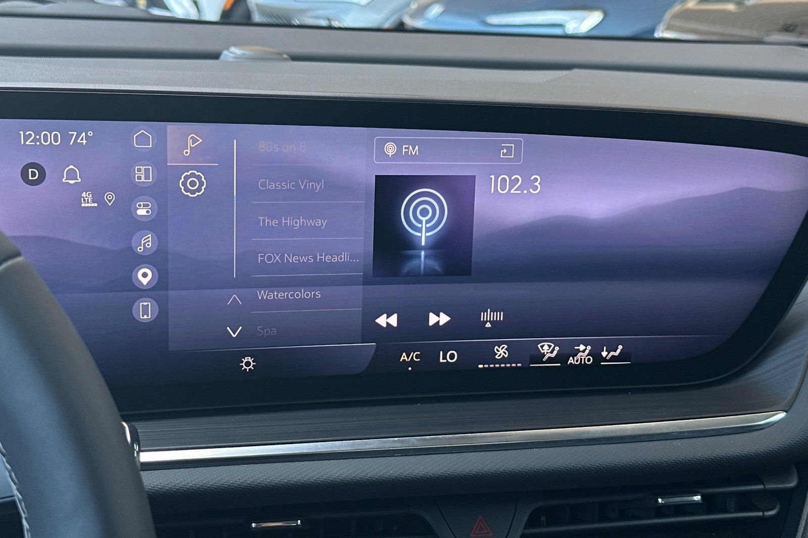 Used 2026 Buick Envision Preferred AWD/4WD image 26