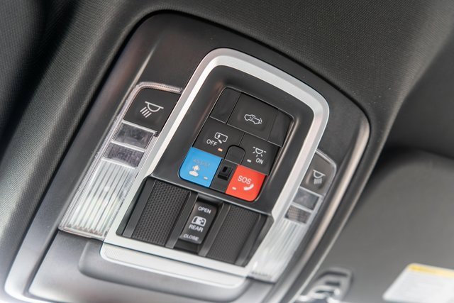 New 2026 RAM 1500 Big Horn image 28