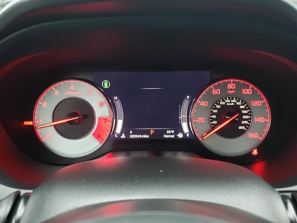 Used 2023 Acura RDX A-Spec AWD/4WD image 22
