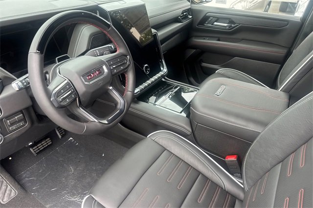 New 2026 GMC Yukon AT4 Ultimate image 10