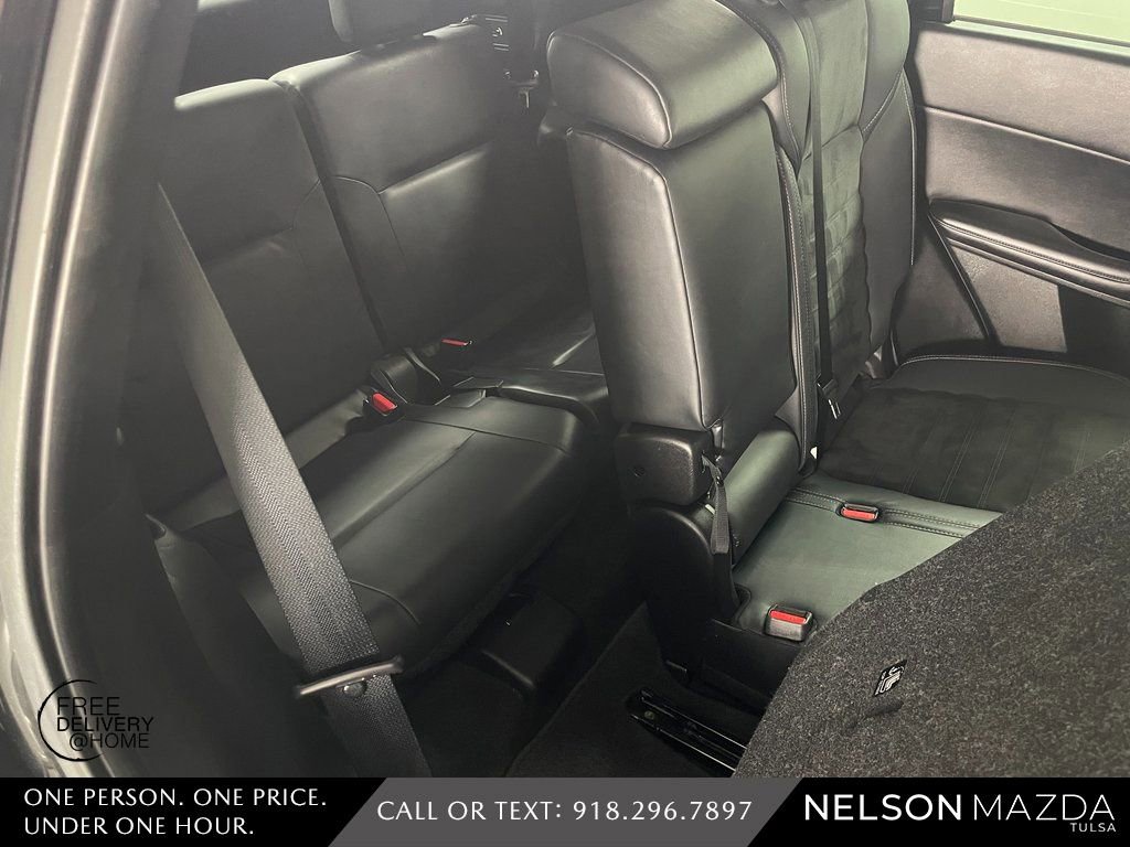 Used 2022 Mitsubishi Outlander SE image 44