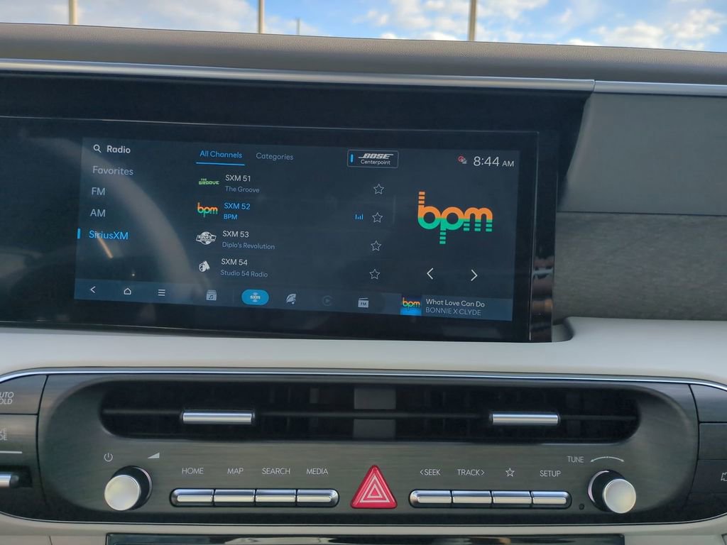 New 2026 Hyundai Palisade Limited image 22