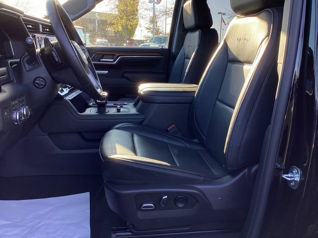 Used 2023 GMC Sierra 1500 Denali image 12
