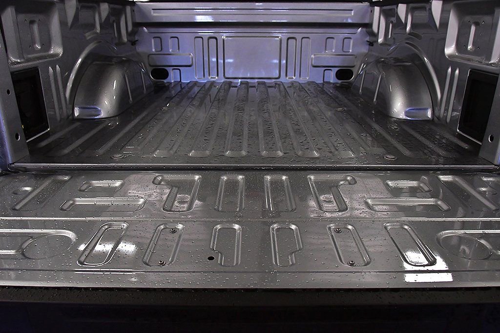 New 2026 Ford F150 XLT w/ Equipment Group 302A MID image 12