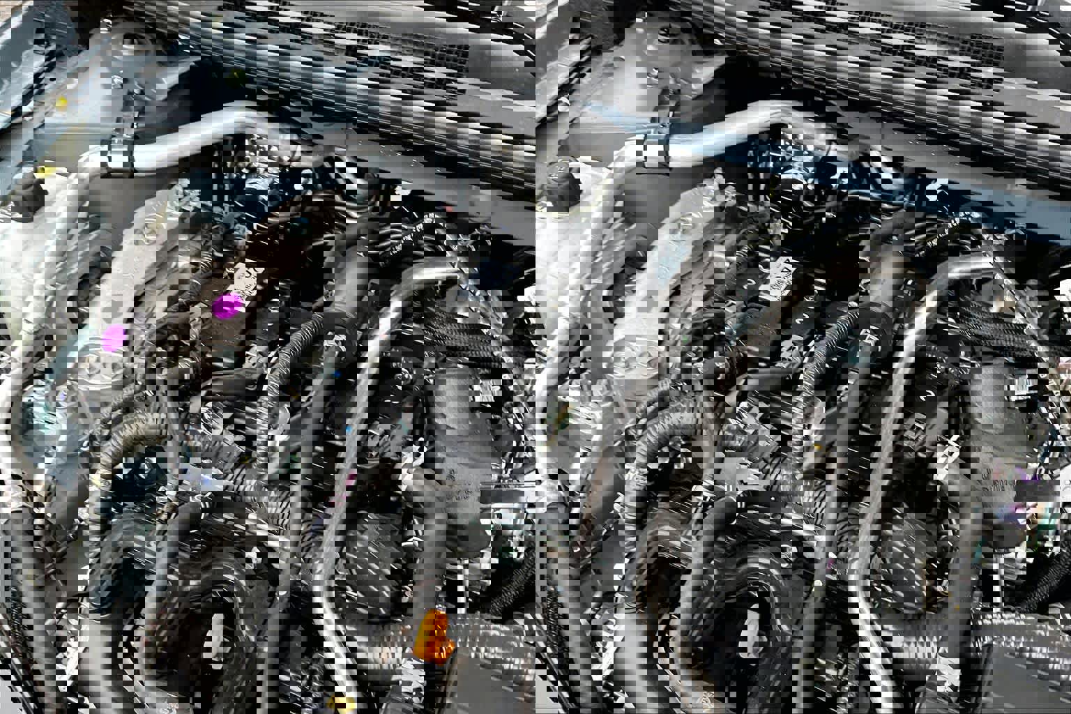 New 2026 Nissan Sentra SV image 17