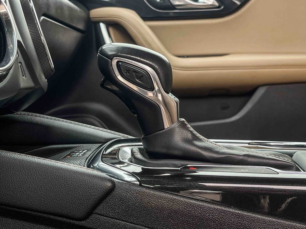 Used 2019 Chevrolet Blazer Premier w/ Sun and Wheels Package image 43