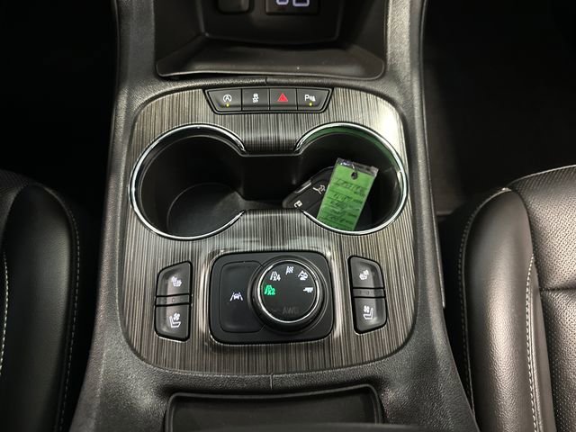 Certified 2023 GMC Acadia SLT w/ Elevation Edition image 24