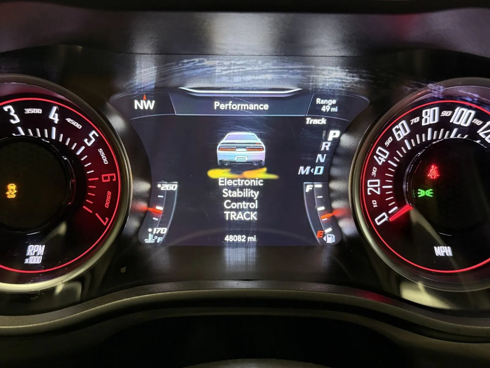 Used 2020 Dodge Challenger R/T Scat Pack RWD image 14