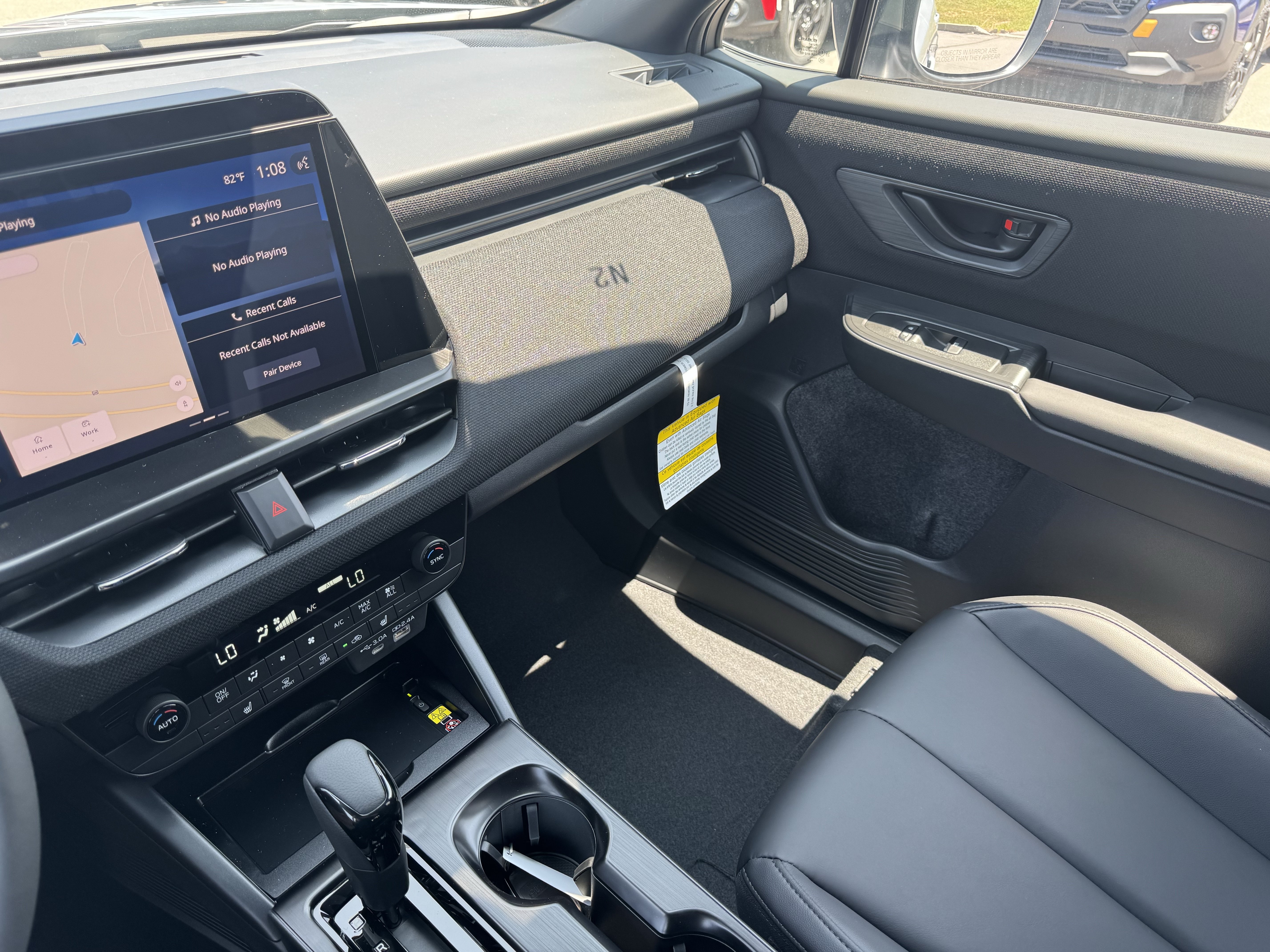 New 2026 Subaru Outback Premium AWD/4WD image 22