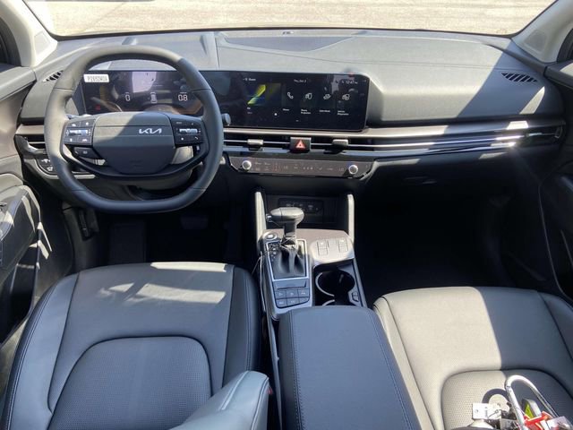 New 2026 Kia Sportage EX FWD image 10