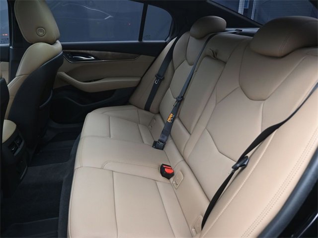 Used 2024 Cadillac CT5 Premium Luxury w/ Technology Package image 10